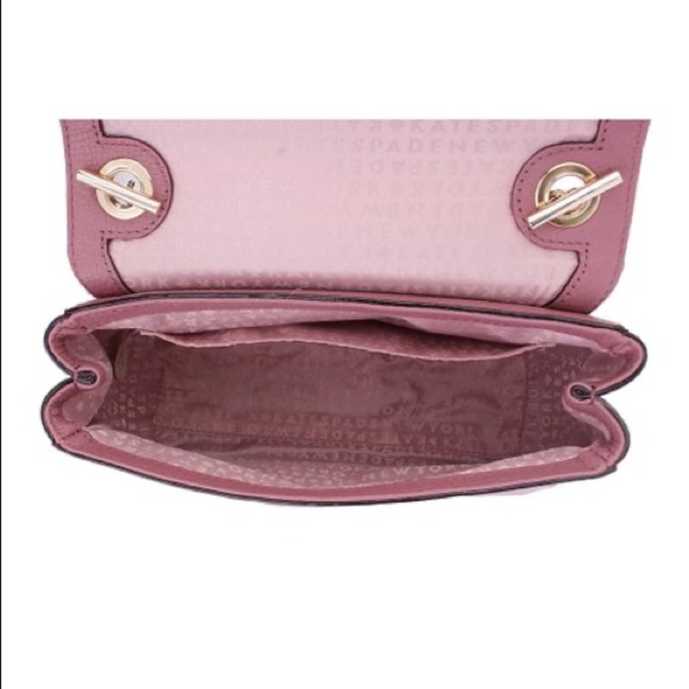 Kate Spade crossbody - Picture 4 of 11